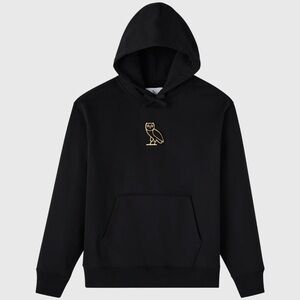 OVO Signature Emblem Hoodie | NWT